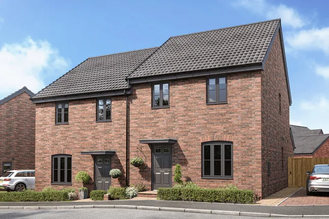 Charles Church - Abbots Vale