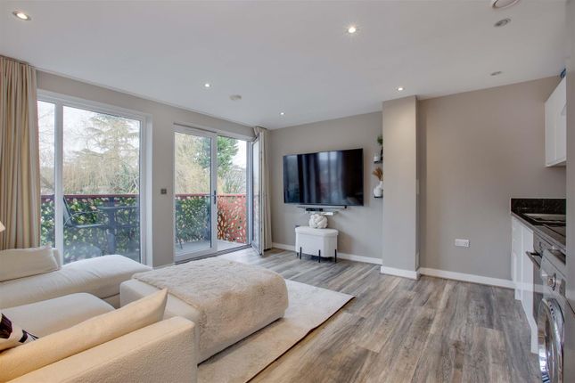 Flat for sale in Westfields House, London Rd, High Wycombe