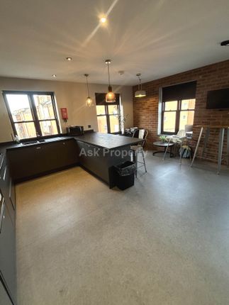 Room 1, Lodge Lane, The Lofts, Derby photo 3