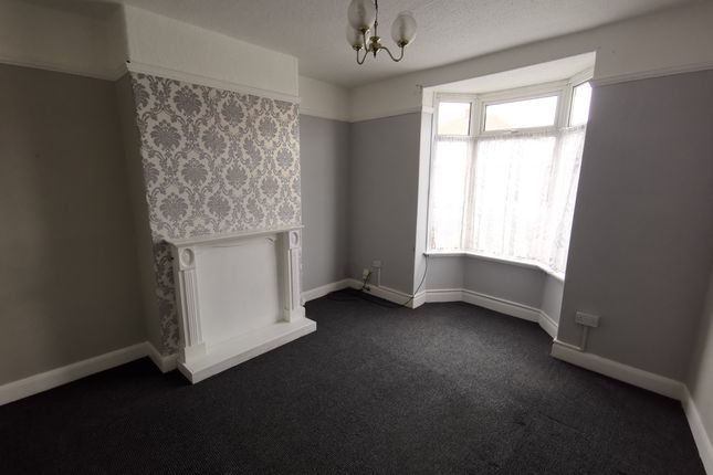 Terraced house to rent in North Road, Darlington