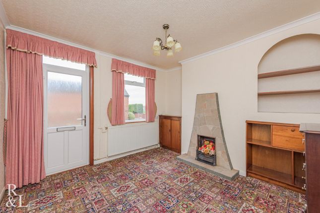 25, New Street, Donisthorpe photo 4