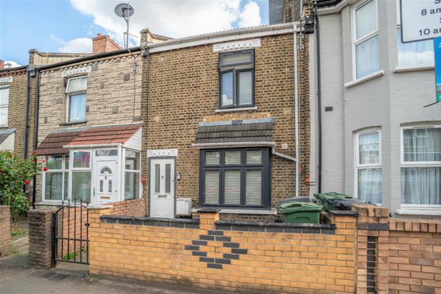Terraced house for sale in St. Mary Road, London
