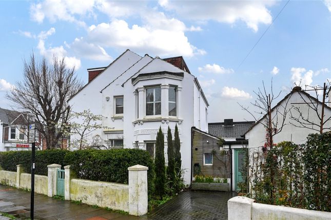Thumbnail End terrace house for sale in Edburton Avenue, Brighton, East Sussex
