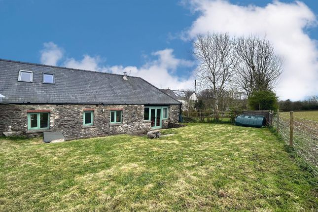 Cottage for sale in Heathfield, Letterston, Haverfordwest