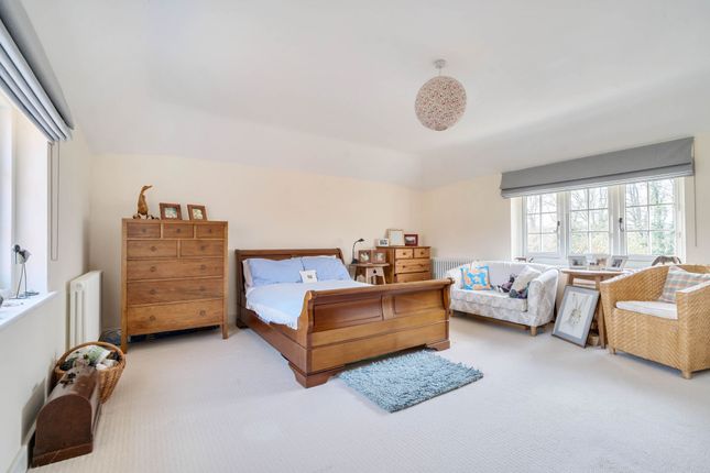 End terrace house for sale in Mill Lane, Stedham