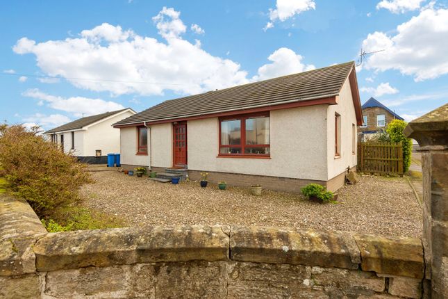 Thumbnail Detached bungalow for sale in Admiralty Lane, Elie