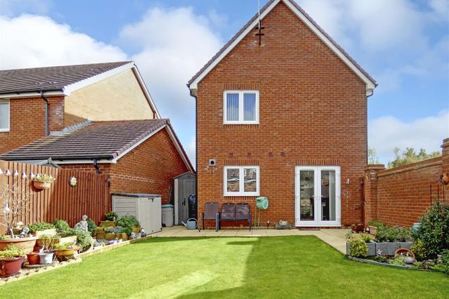 Detached house for sale in Stanford Acre, Littlehampton