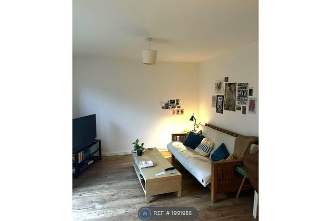 Thumbnail Flat to rent in Kniveton Close, Derby