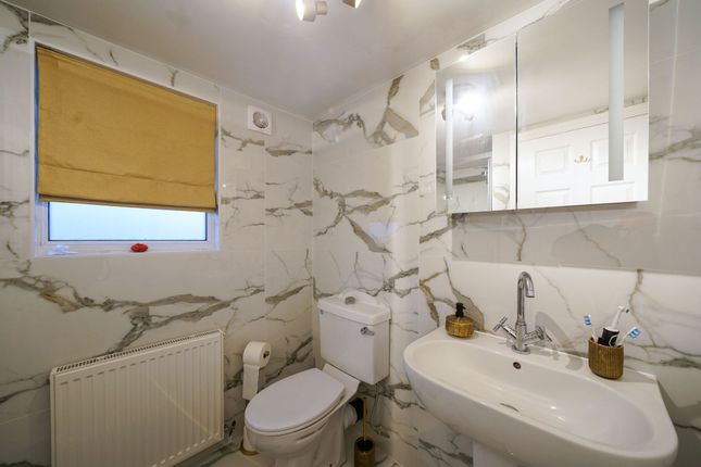 Bungalow for sale in Birtenshaw Crescent, Bromley Cross, Bolton