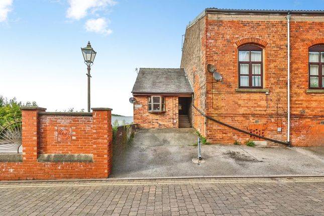 11, Charlotte Court, Nottingham photo 2