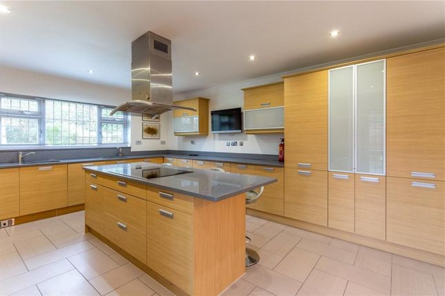 Detached house for sale in Trumps Green, Virginia Water