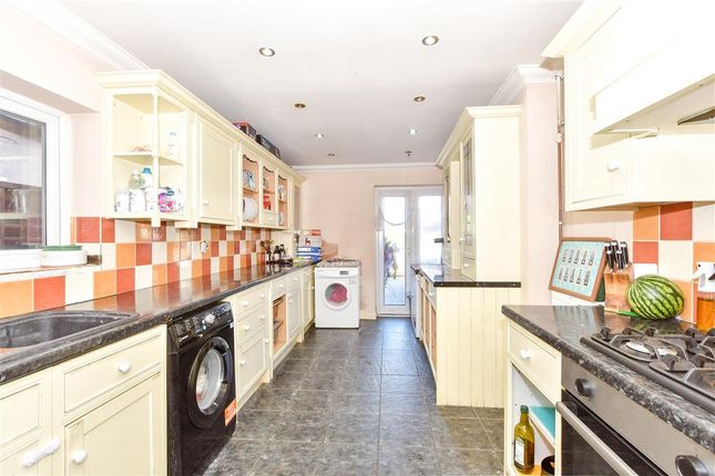 Terraced house for sale in St. Stephen's Road, Portsmouth, Hampshire