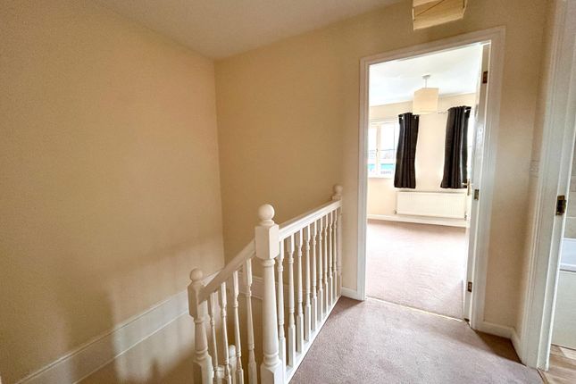 End terrace house for sale in Osberne Way, Clipstone, Mansfield