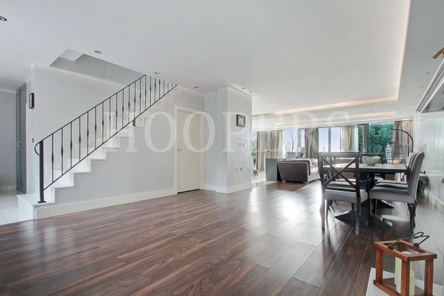 Thumbnail Property to rent in Dollis Hill Lane, London