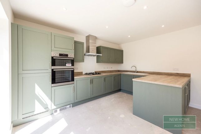 Plot 29 Wyatt, Abingdon Road, Abingdon photo 4