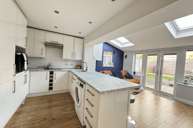 Mews house for sale in Warwick Close, Dukinfield