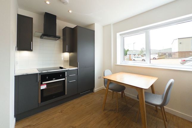 16 Lincoln House, Bolton photo 5