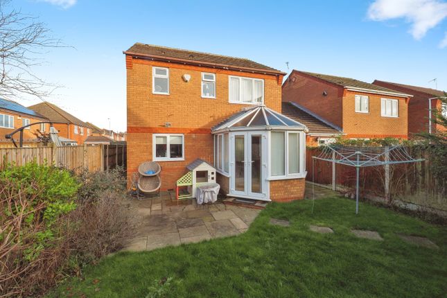 12, Gowan Close, Nottinghamshire photo 4
