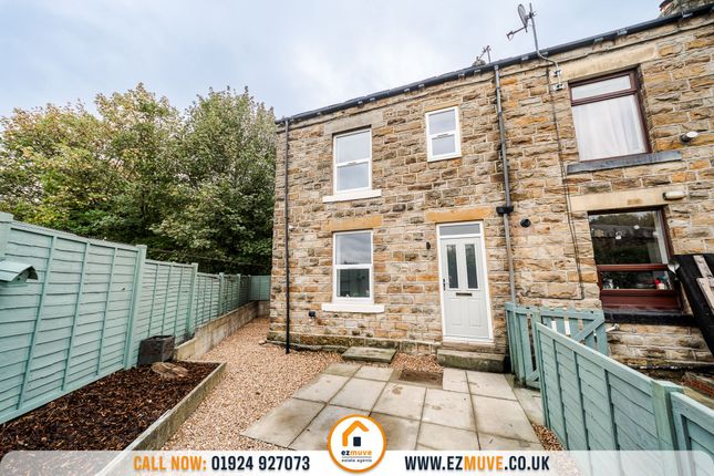 1 Back Carlinghow Lane, Batley photo 2