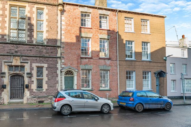 Terraced house for sale in Glendower Street, Monmouth, Monmouthshire