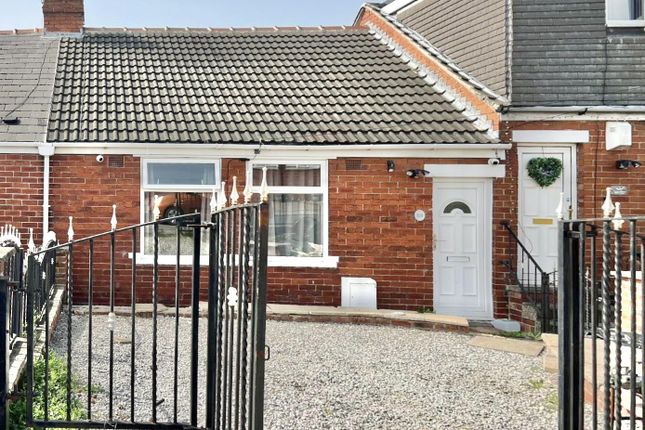 Thumbnail Bungalow to rent in Michaels Estate, Grimethorpe, Barnsley