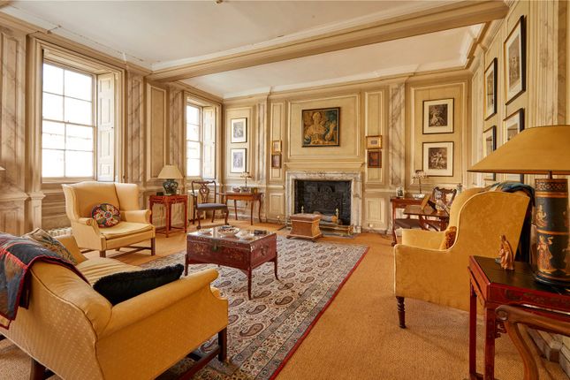 Drawing Room