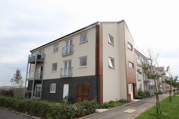 Thumbnail Property to rent in Eighteen Acre Drive, Bristol