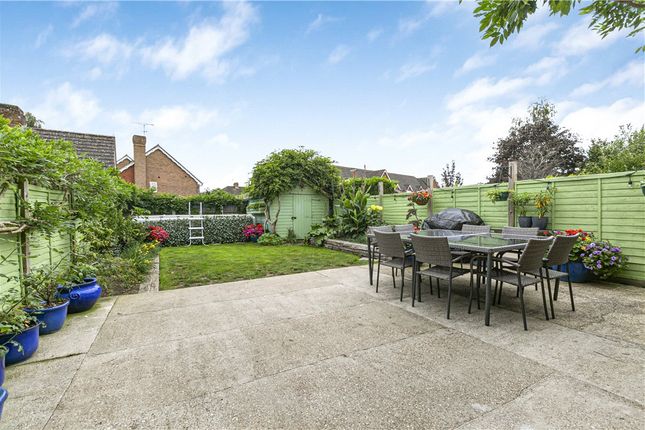 Semi-detached house for sale in Willson Road, Englefield Green, Surrey