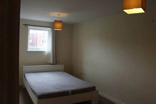 Apartment 62, 50 Manchester Street, Manchester photo 5