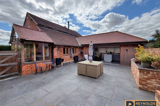 The Barn, Chapel Street, West Malling photo 2