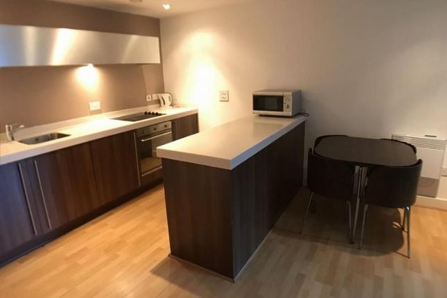 Apartment 167 Orion Building, 90 Navigation Street, Birmingham photo 3