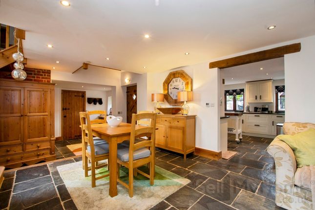 The Cottage, Foxcotte, Andover photo 4