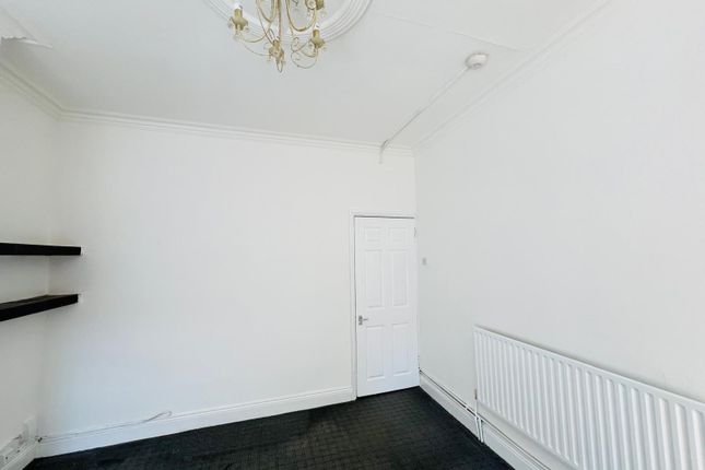 Thumbnail Terraced house to rent in Shaftesbury Avenue, Leicester