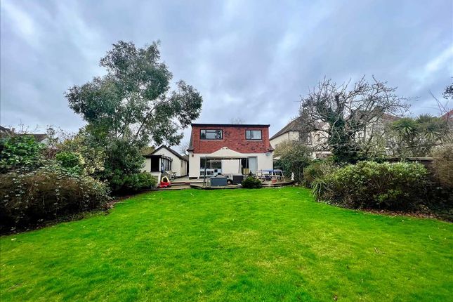 Detached house for sale in Southbourne Grove, Westcliff-On-Sea