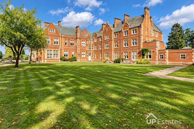 1 East Wing, Caldecote Hall, Caldecote Hall Drive, Nuneaton photo 2
