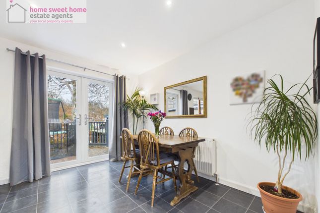 20 Neil Gunn Road, Dingwall photo 4