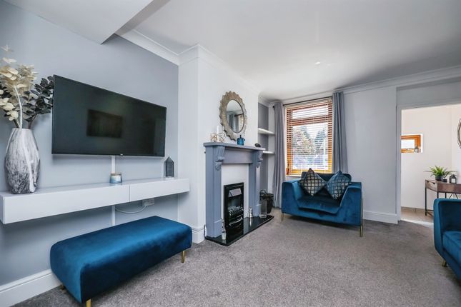 260, Belper Road, ILKESTON photo 4