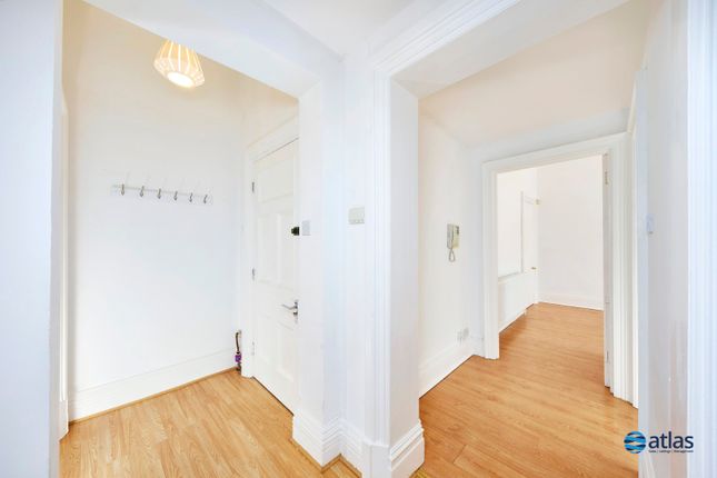 Flat for sale in Mossley Hill Drive, Aigburth