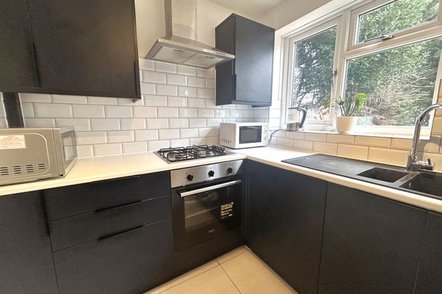 Detached house to rent in Glendun Road, London