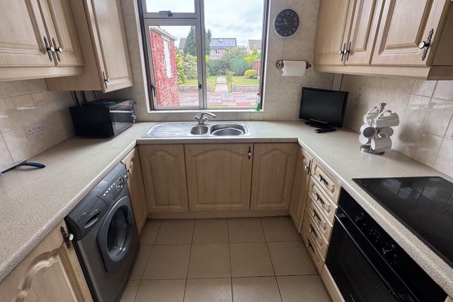 20, Heskin Close, Liverpool photo 5