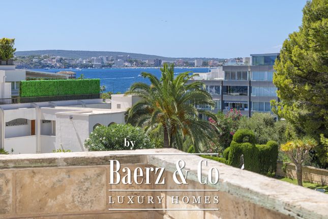 Apartment for sale in Portals Nous, Balearic Islands, Spain