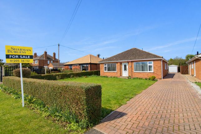 3-bed house on 71, Tattershall Road, Boston, £230,000