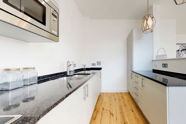 14,  The Foundry, 8, Dereham Place, London photo 5