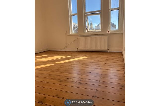 Bedroom One (South Facing)