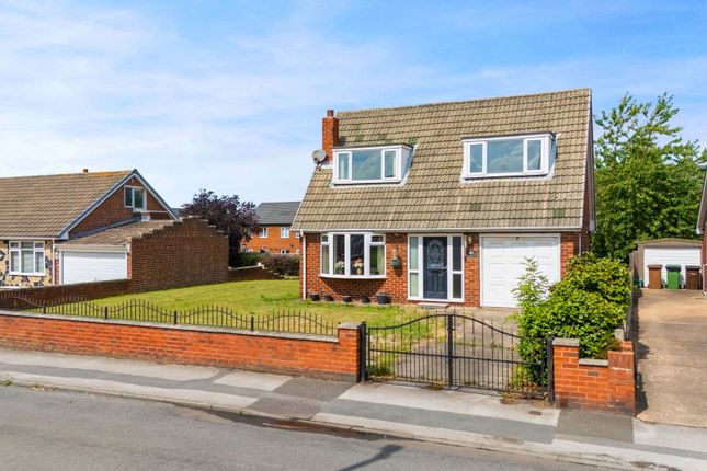 3-bed house on 93, Ashgap Lane, Normanton, £350,000