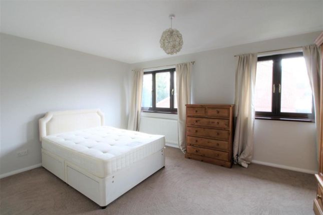 Semi-detached house to rent in Chestwood Grove, Uxbridge