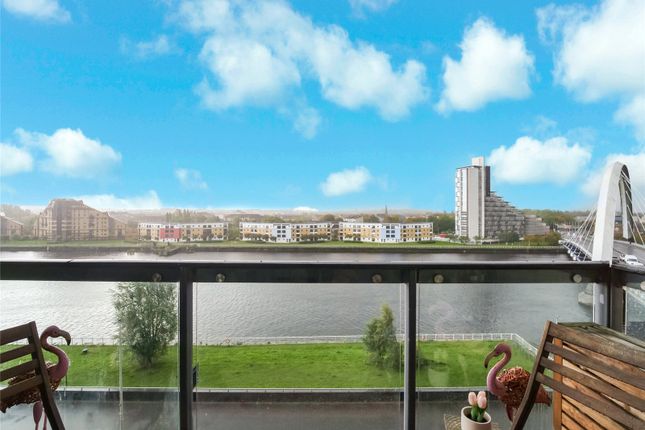 Lancefield Quay, Glasgow photo 3
