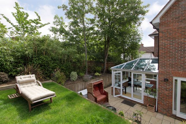 Detached house to rent in Southwood Avenue, Kingston Upon Thames, Surrey