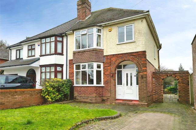 3-bed house on 30, Birchfields Road, West Midlands, £295,000