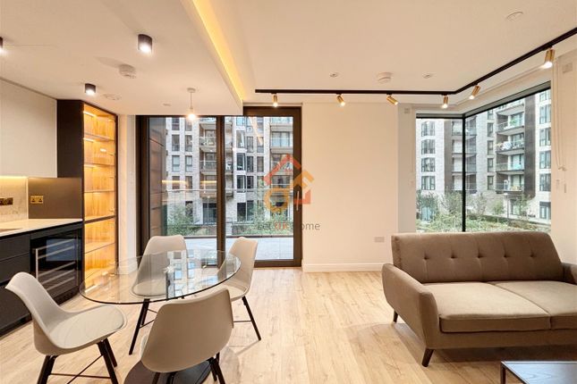 8 Dingley Road, London photo 4